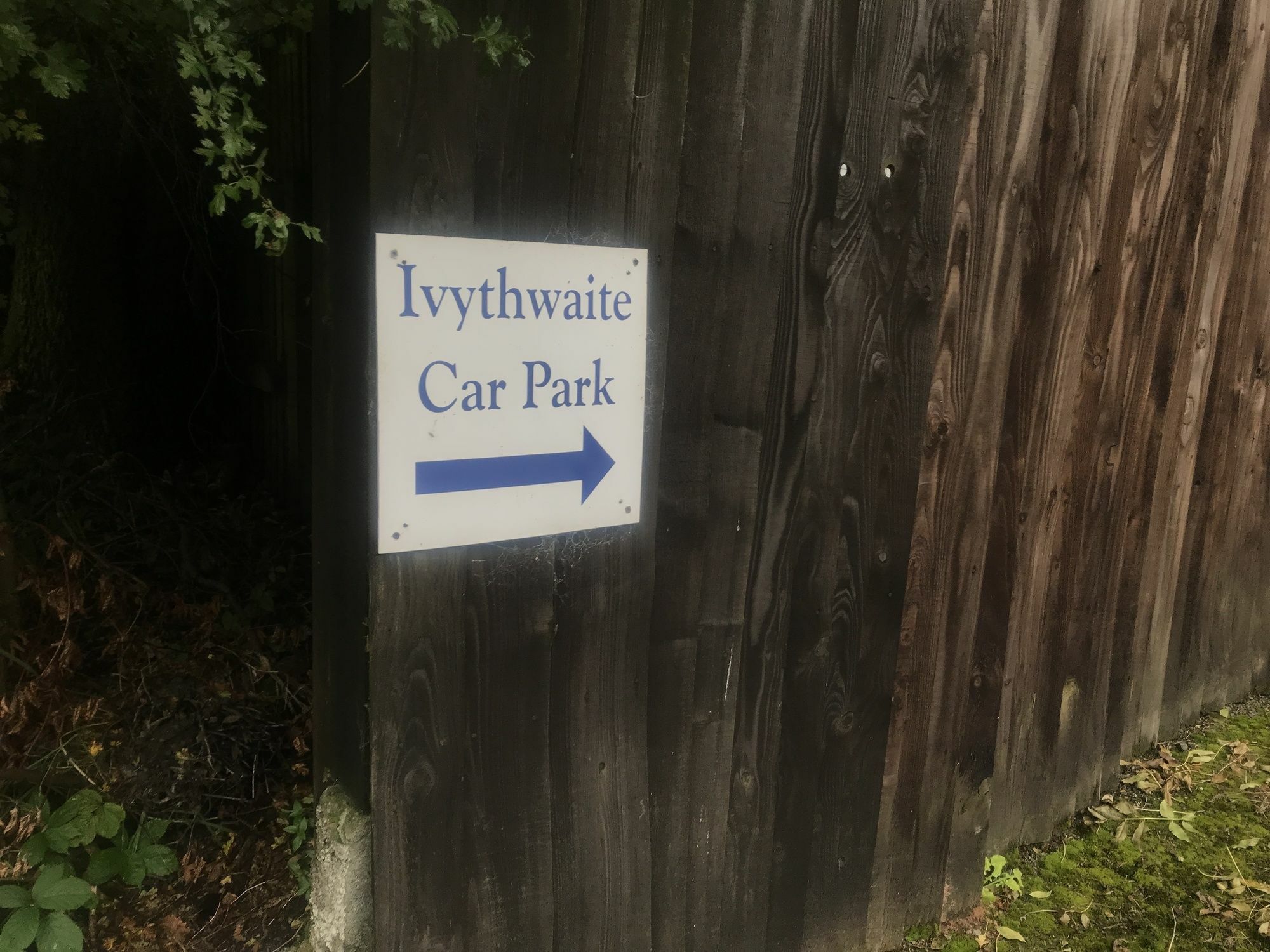 Ivythwaite Cottages Windermere Exterior foto