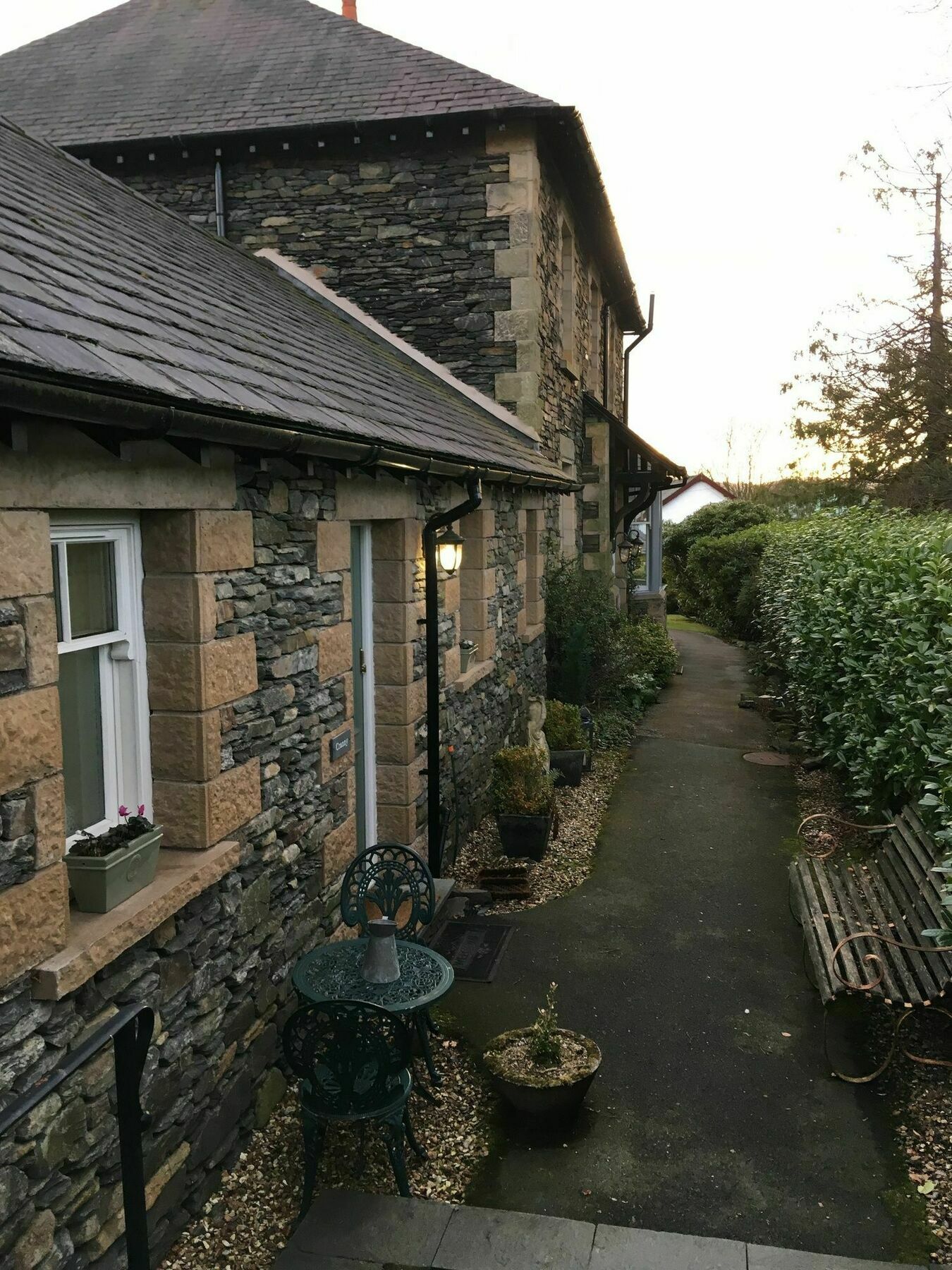 Ivythwaite Cottages Windermere Exterior foto